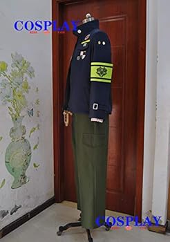 Amazon.co.jp: [XIN YUE] 魔法使いの約束 まほやく 南の国 レノックス